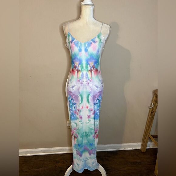 AFRM Maxi Dress - Picture 2 of 7